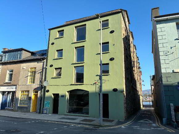 Photo 1 of Apartment 9 Moloney Stores, Parnell Street, Dungarvan
