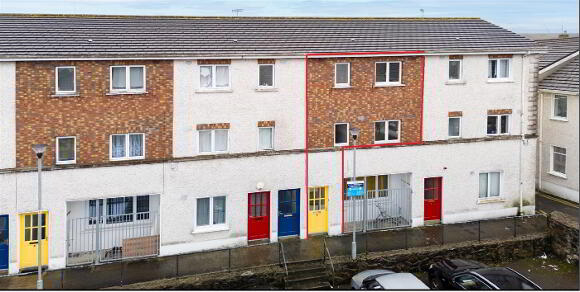 Photo 1 of Apartment 14 Patrick Square, Anne Street, Newbridge