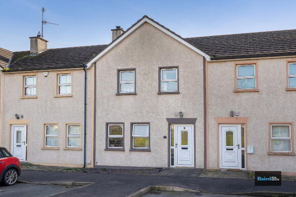 Photo 1 of 6 Elm Crescent, The Bush, Dungannon