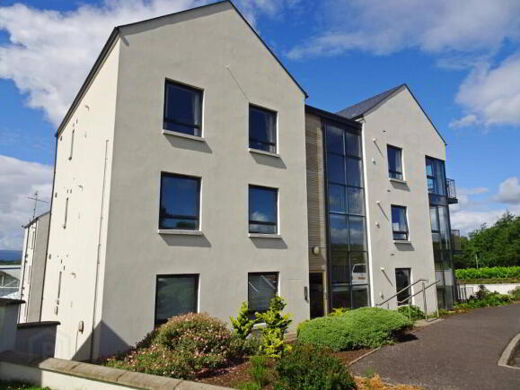 Photo 1 of 9 Oakhill Avenue, Enniskillen