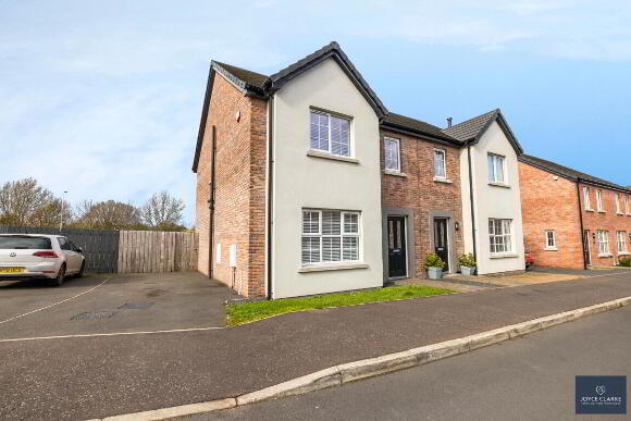 Photo 1 of 3 Drumford Close, Portadown