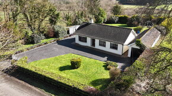 Photo 1 of Tullylease, Tullylease