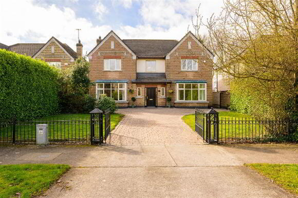 Photo 1 of 26 Park Heights, Grangerath, Drogheda