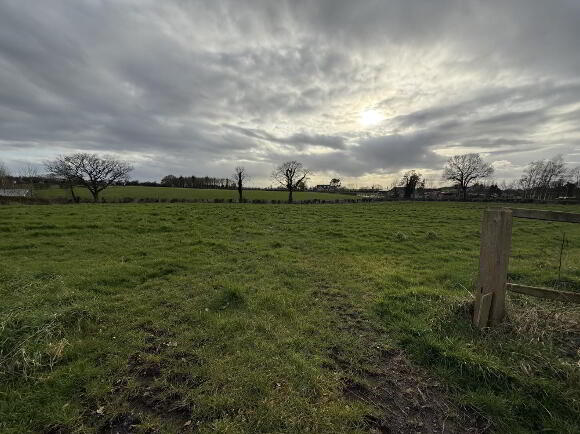 Photo 1 of Approximately 1.629 Acres, Of Agricultural Land, Belshaws Road, Upper ...Lisburn