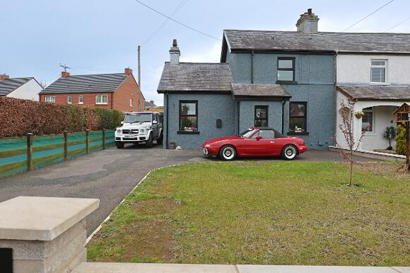 Photo 1 of 4 Bowens Lane, Lurgan