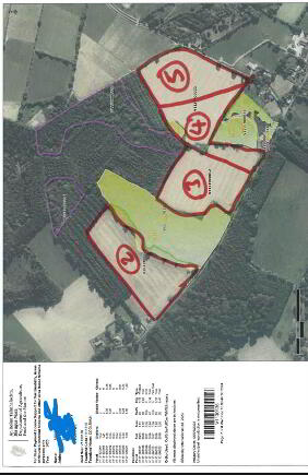Photo 1 of 37 Acres, 1st & 2nd Cut Silage, Casteltown, Coolbawn, Nenagh