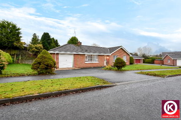 Photo 1 of 15 Richmond Park, Killyclogher, Omagh