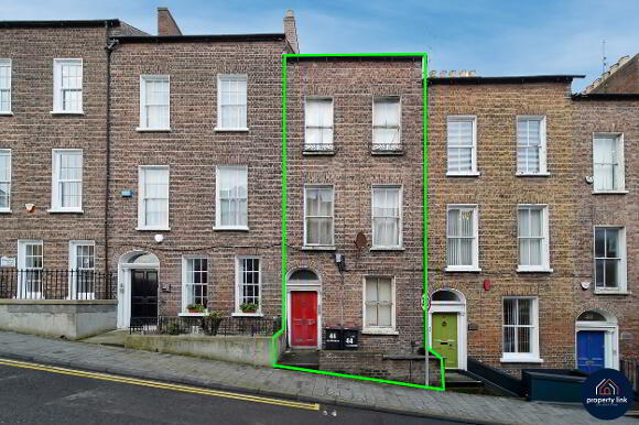 Photo 1 of Unit A-D, 44 Clarendon Street, Derry