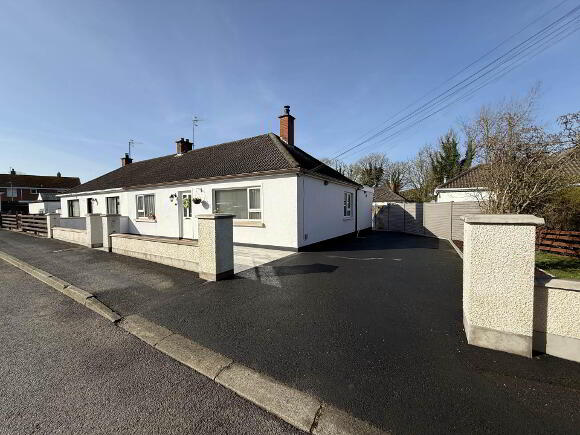 Photo 1 of 7 Edenaveys Gardens, Armagh