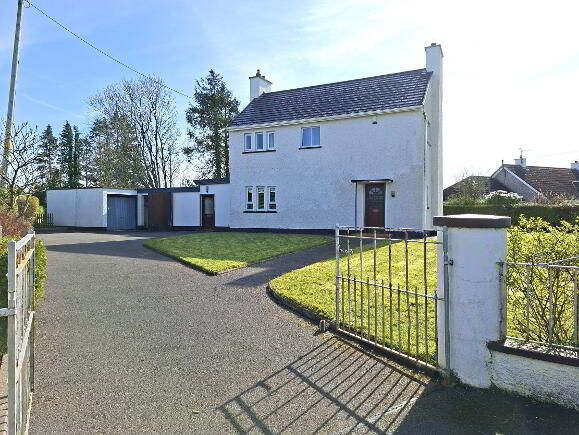 Photo 1 of 183 Brollagh Road, Belleek
