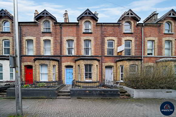 Photo 1 of 13 Aberfoyle Terrace, Derry