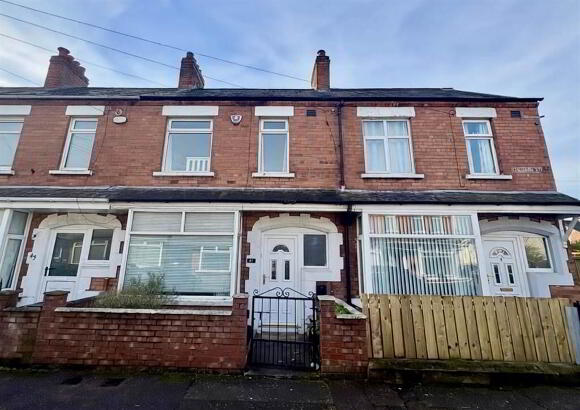 Photo 1 of 41 Tildarg Street, Cregagh, Belfast