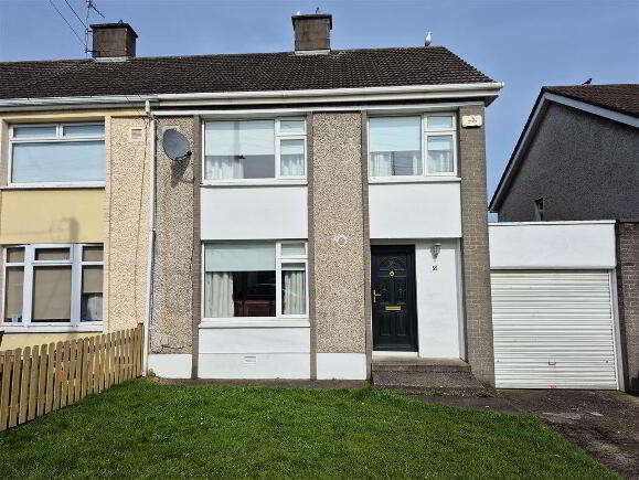 Photo 1 of 55 Maple Drive, Drogheda