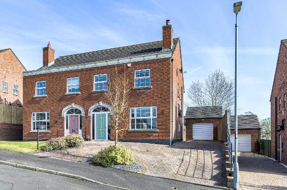 Photo 1 of 29 Glebe Gardens, Moira