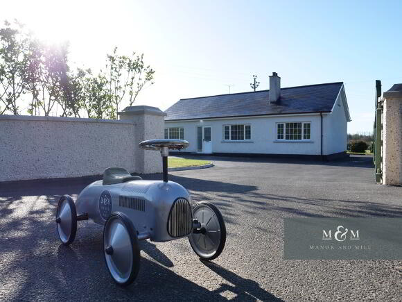 Photo 1 of 76 Killyea Road, Armagh