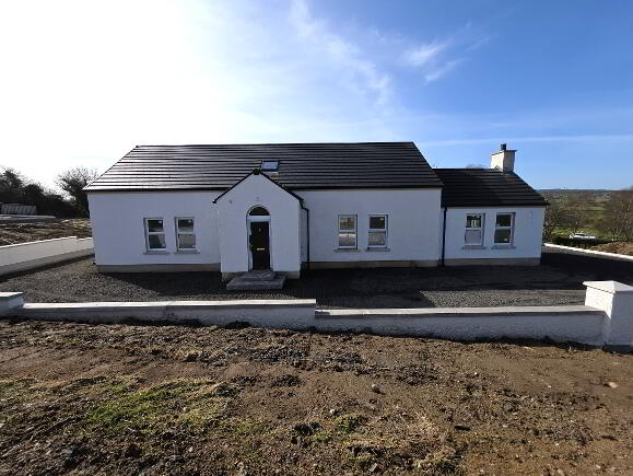 Photo 1 of 2 X Premium New Builds, East Road, Limavady