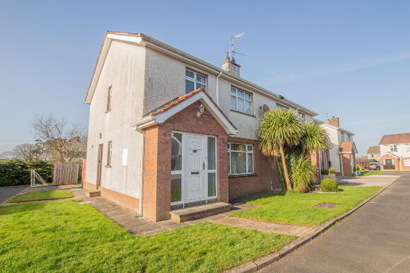 Photo 1 of 28 Shandon Park, Castledawson, Magherafelt