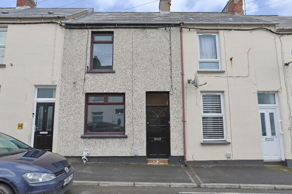 Photo 1 of 9 Queen Street, Portadown