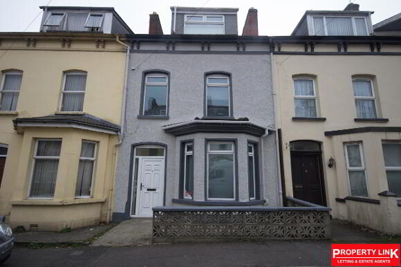 Photo 1 of STUDENT ACCOMMODATION, 5 Fairman Place, Derry/Londonderry