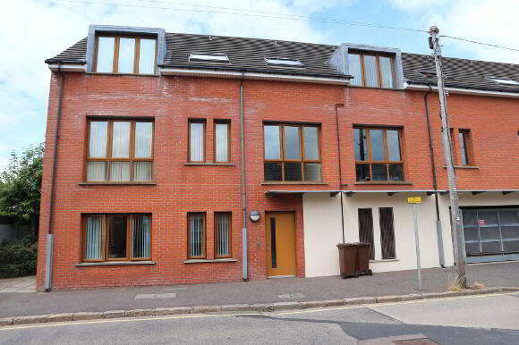 Photo 1 of 12 Cherryville Street, Belfast