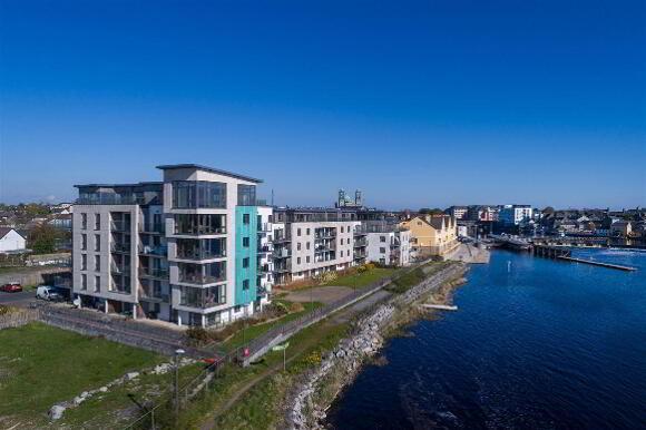 Photo 1 of No 22 Bastion Quay, Deerpark Road, Athlone
