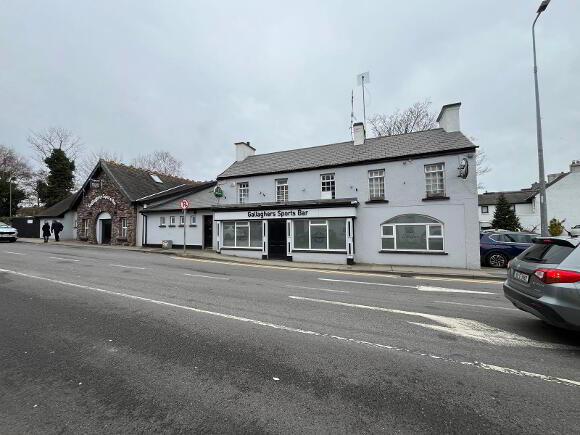 Photo 1 of Commercial Licenced Premises, Duntaheen Road,, Fermoy