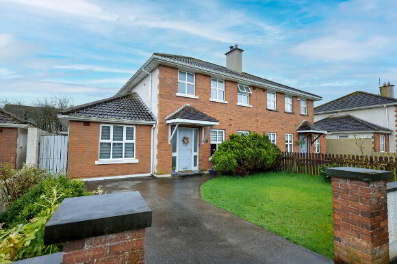 Photo 1 of 31 Chapel Close, Newcastle West