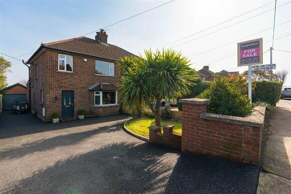 Photo 1 of 73 North Road, Newtownards