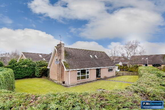 Photo 1 of 10 Clonliffe Park, Culmore, Derry