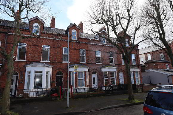 Photo 1 of 17 Glandore Drive, Belfast