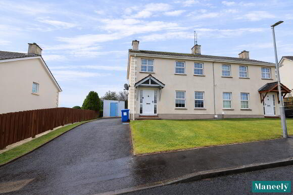 Photo 1 of 24 Ridgewood Manor, Moy, Dungannon