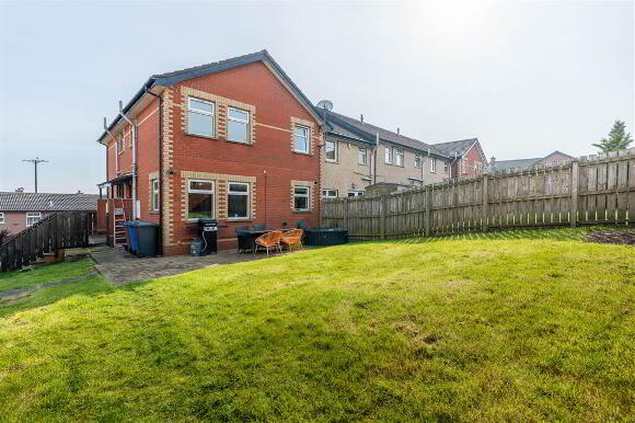 Photo 1 of 4 Gibsons Green, Bangor