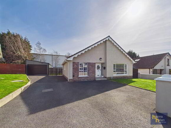 Photo 1 of 2 Meadowbrook Park, Newry