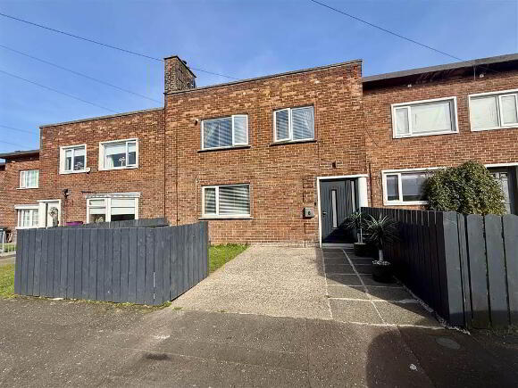 Photo 1 of 8 Sheskin Way, Cregagh, Belfast