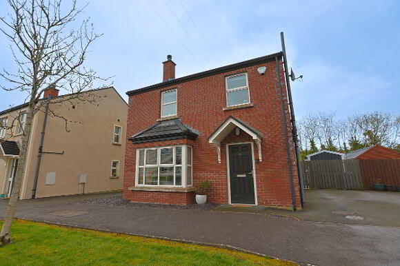 Photo 1 of 21 Glencar Meadows, Banbridge