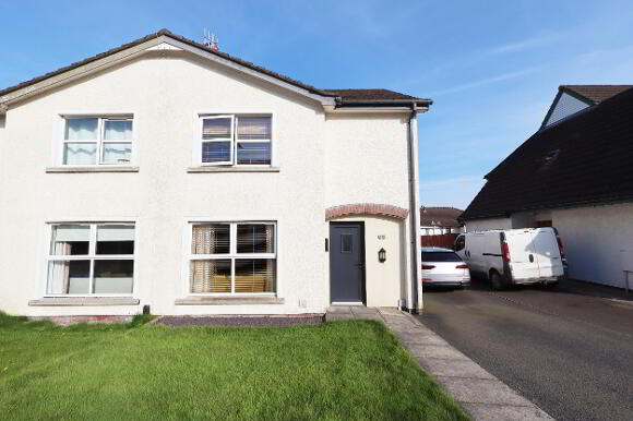 Photo 1 of 65 Thorburn Road, Newtownabbey