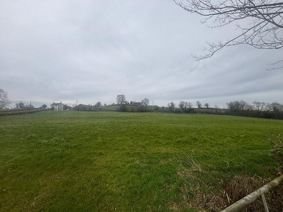 Photo 1 of Lands South Of, 56 Drumlee Road, Blackwatertown