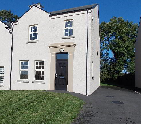 Photo 1 of 41 Carnalea Manor, Seskinore, Omagh