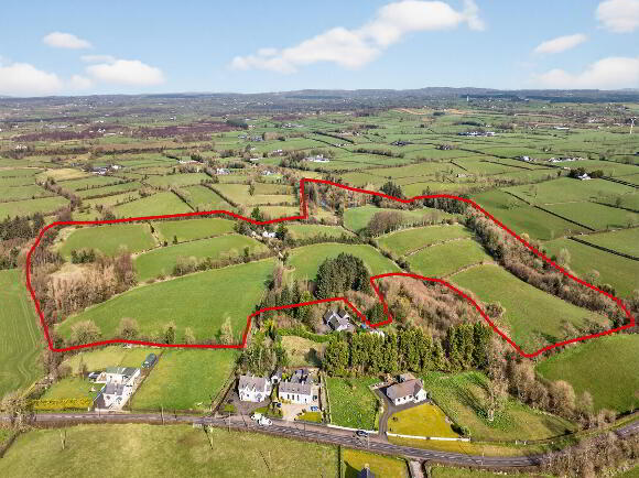 Photo 1 of Ballycregagh Lower, 87 Fivey Road, Stranocum, Ballymoney