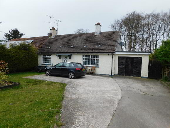 Photo 1 of 18 Beattie Park, Omagh