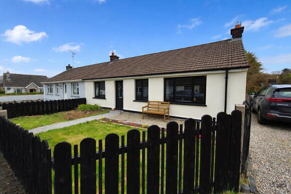 Photo 1 of 2 St Patricks Terrace, Attical, Kilkeel