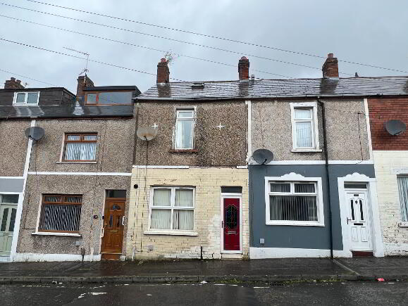 Photo 1 of 37 Colinview St, Belfast