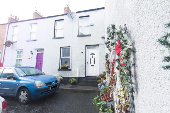 Photo 1 of 35 Harding Street, Derry/Londonderry, Cityside