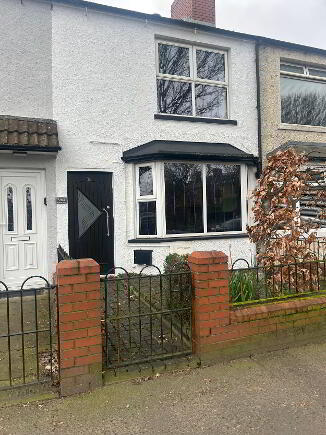 Photo 1 of 103 Belmont Road, Belfast