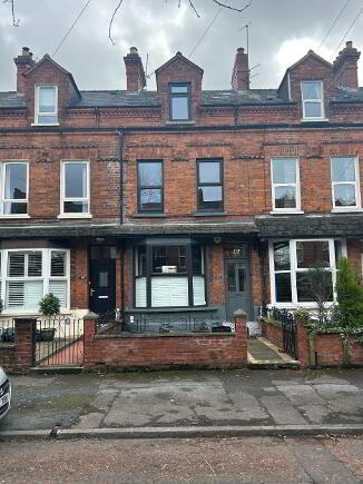 Photo 1 of 42 Delhi Street, Belfast