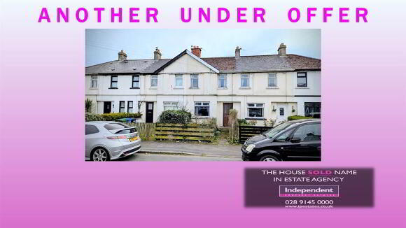Photo 1 of 22 Hazelbrook Avenue, Bangor