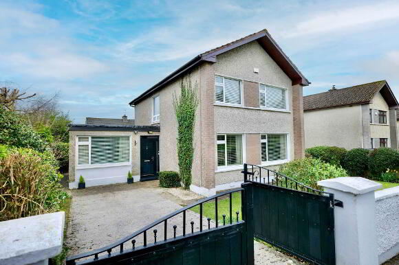 Photo 1 of 12 Garravogue Road, Raheen