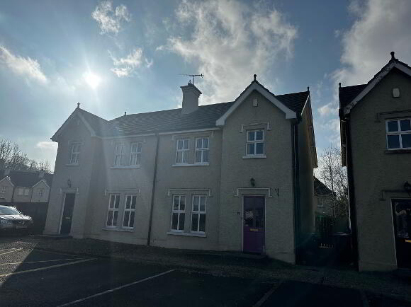 Photo 1 of 77 Clarefield, Killyman, Dungannon