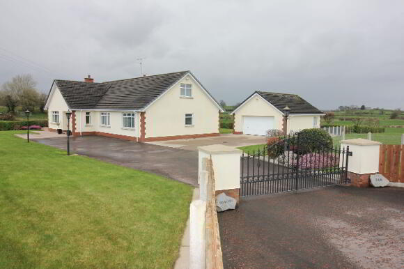 Photo 1 of 51b Moy Road, Portadown