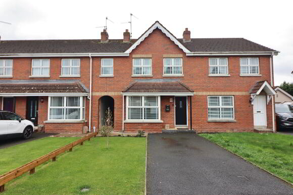 Photo 1 of 12a Derrylodge Manor, Lurgan